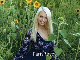 ParisRoses