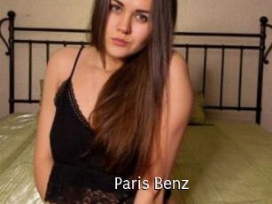 Paris_Benz