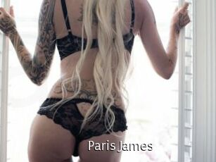 Paris_James