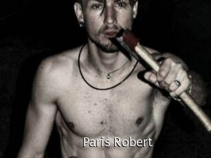 Paris_Robert