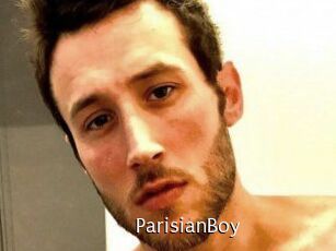 ParisianBoy