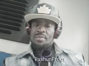 PashunFroot