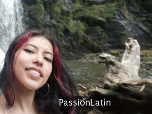 PassionLatin