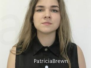 PatriciaBrewn