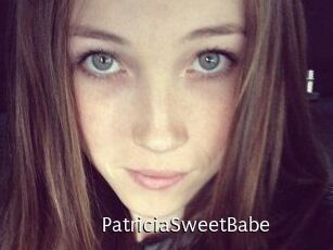 PatriciaSweetBabe