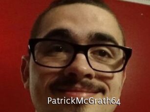 PatrickMcGrath64