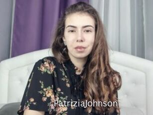 PatriziaJohnson