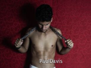 PaulDavis