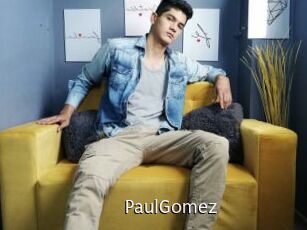 PaulGomez