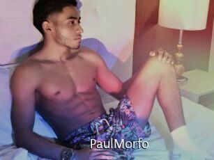 PaulMorfo