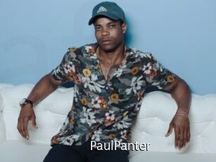 PaulPanter