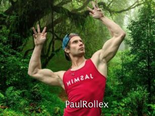 PaulRollex