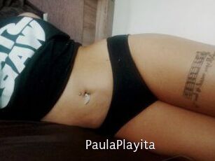 PaulaPlayita