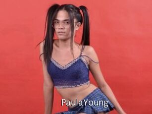 PaulaYoung