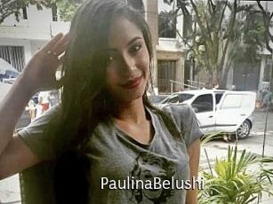 PaulinaBelushi