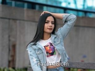 PaulinaBlom