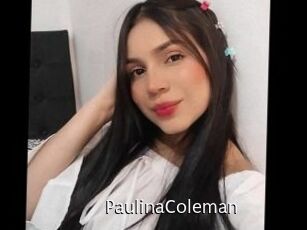 PaulinaColeman