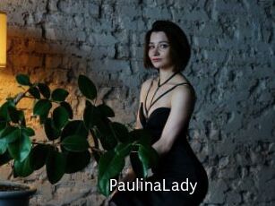 PaulinaLady