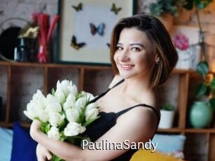 PaulinaSandy