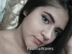 PaulinaWaves