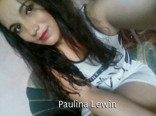 Paulina_Lewin