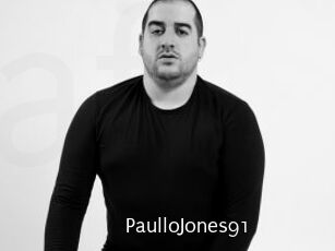 PaulloJones91