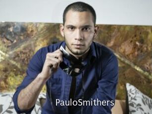 PauloSmithers