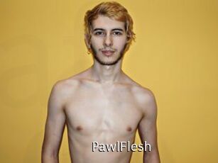 PawlFlesh