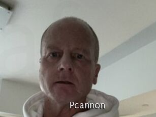 Pcannon