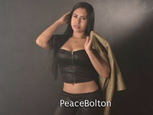 PeaceBolton