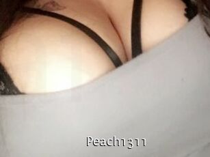 Peach1311