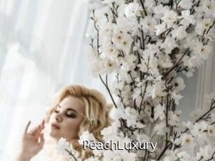 PeachLuxury