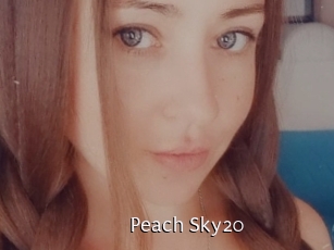 Peach_Sky20