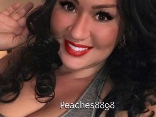 Peaches8898