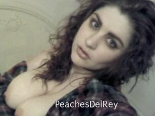 PeachesDelRey