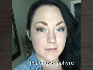 PeachesSapphyre