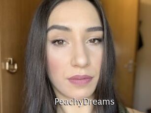 PeachyDreams