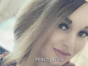 PeachyLillia