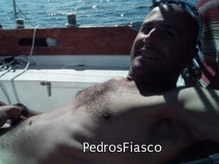 PedrosFiasco