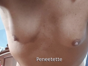 Peneetette