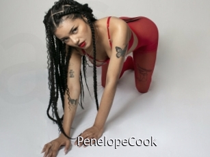 PenelopeCook