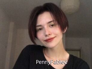 PennyFabled