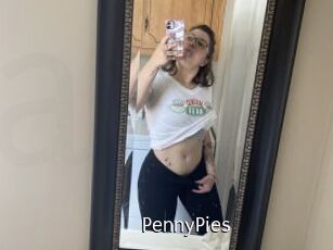 PennyPies