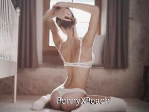 PennyXPeach