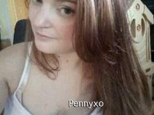 Pennyxo