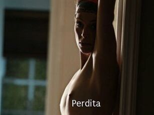 Perdita