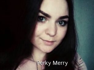 Perky_Merry