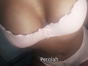 Perolah