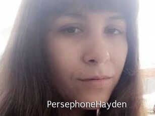 PersephoneHayden