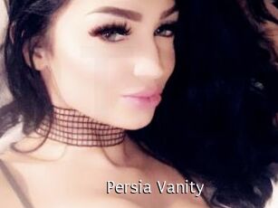 Persia_Vanity